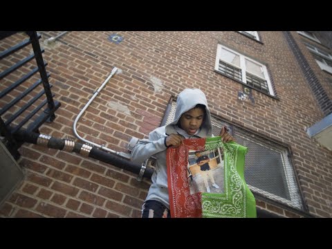 P Yungin - On a Shirt (Official Video)