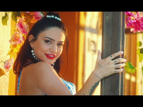 Ece Ronay - Vay Vay (Official Music Video)