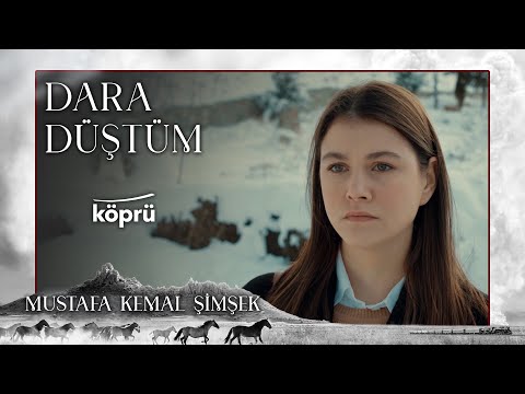 Mustafa Kemal Şimşek - Arzu Halim Sana Ey Kaşı Keman [Gönül Dağı Dizi Müzikleri ⛰ ©️2023 Köprü ]